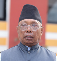 Sita Ram Bhujel